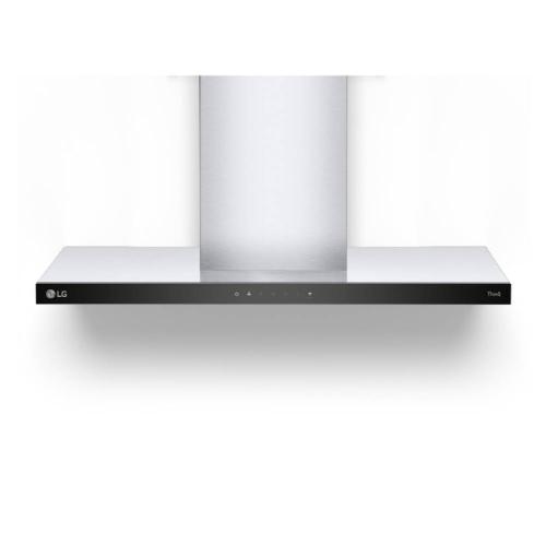 Campana LG HCEZ3626S